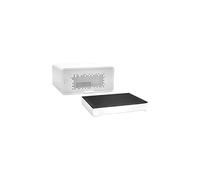 Kensington Sustitución del filtro de purificador de aire FreshView (K55463WW)