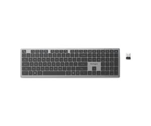 Kensington TAS KB535 EQ Wireless Multi-Device WW(US)