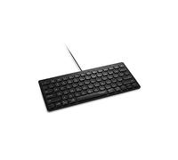 Kensington Teclado Compacto para iPad con Conector Lightning (K75505US)