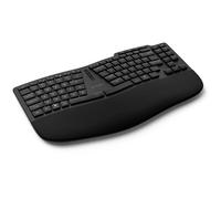 Kensington Teclado KB675 EQ TKL Ergo - Italiano