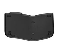 Kensington Teclado y Ratón K75491PT Negro Portugués QWERTY - Marca EAN: 5028252643801
