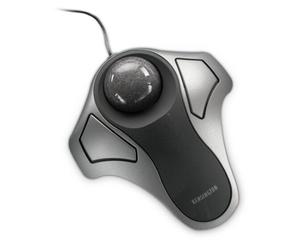 Kensington trackball Optic Orbit