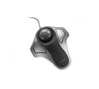Kensington K64327EU - USB Trackball Óptico Orbit