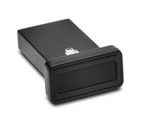 Kensington Llave de huella digital VeriMark Guard USB-A - FIDO2, WebAuthn/CTAP2 y FIDO U2F - Multiplataforma ( K64708WW )