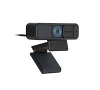 Kensington W2000 1080p Auto Focus Webcam, USB Powered, Built-In Noise Reduction