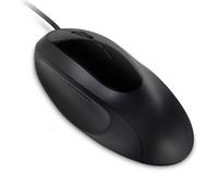 Kensington Wired Ergonomic Mouse - Pro Fit Ergo Wired Mouse For Your Home Office