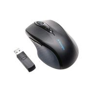 Kensington Wireless Mouse - Pro Fit Full Sized mouse with ergonomic comfort desi
