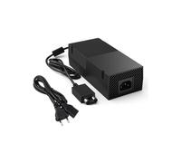 KENSON AC Power Cord Replacement Kit, AC Adapter Power Supply, Charger for Xbox One Console, Automatic Voltage