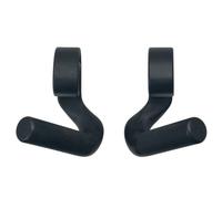 Kensui Swissies45: Accesorio de mango de agarre en ángulo para barras de dominadas, barras y bandas de resistencia