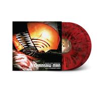 Kensuke Ushio Chainsaw Man (Vinyl) 12" Album Coloured Vinyl (Importación USA)