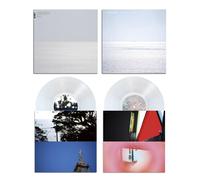 Kensuke Ushio/[Kimi No Iro] Banda Sonora Original Todo Es Color W PCJG00010 N...