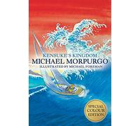 [(Kensuke's Kingdom)] [ By (author) Michael Morpurgo ] [February, 2000]