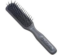 Kent AH11G Airhedz Pro Narrow - Cepillo para el pelo, color gris