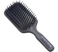 KENT AHP6G Kent Airhedz Pro - Cepillo de pelo (tamaño extragrande), AHP6G., Fat Pin, Negro, 1 uds. por paquete, 1.00[set de ]
