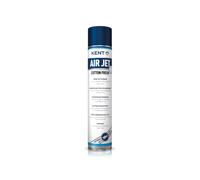 Kent Air Jet Ambientador en Aerosol, Aroma Cotton Fresh, 750ml