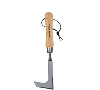 Kent and Stowe FSC-100% - Cuchillo de deshierbe manual de acero al carbono