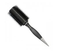 KENT BRUSHES 100MM, 28 Row Nylon Black Bristle Radial (KSXL)