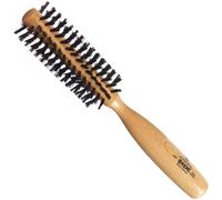 Kent Brushes Cepillo para el Cabello, Cerdas Naturales - 265 gr