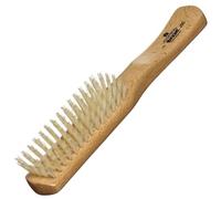 Kent Brushes Cepillo Para El Cabello Con Cerdas Naturales (LG3)