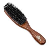 Kent Brushes Cepillo Para EL Cabello (LR6, Color Marrón)