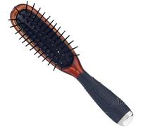 Kent Brushes Cepillo Para El Cabello (Marrón)