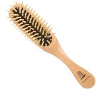 Kent Brushes Cepillo para el Cabello, Marrón - 70 gr
