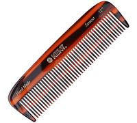 Kent Brushes Peine Bolsillo Pelo Duro - 30 gr