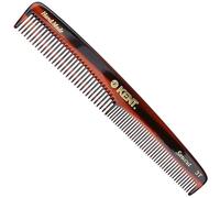 Kent Brushes Peine para el Cabello, Marrón - 45 gr