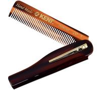 Kent Brushes Peine Plegable (20T)