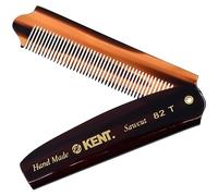 Kent Brushes Peine Plegable Bolsillo Hombre - 30 gr