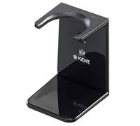 Kent Car Care Brocha de afeitar, Negro, Grande