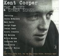 Kent Cooper - Blues & Other Songs