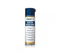 KENT Desgripante de Inyectores, Agente de Liberación Profesional, Aerosol de 500ml