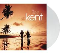 Kent - En Plats I Solen (Reissue) (Limited Edition) (Crystal Clear Coloured) (LP)