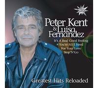 Kent, Peter & Luisa Fernandez – Greatest Hits Reloaded