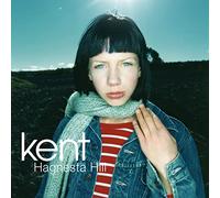 Kent - Hagnesta Hill. English Version [Vinilo]