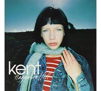 Kent - Hagnesta Hill [Vinilo]
