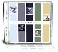 Kent Henry - Halfway Between Here and Somewhere (UK Import)