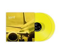 Kent - Isola. English Version [Vinilo]