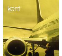 Kent - Isola. English Version [Vinilo]
