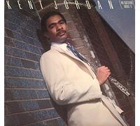Kent Jordan - No question about it (1984)