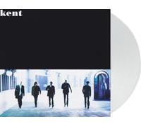 Kent - Kent (Limited Edition) (Crystal Clear Coloured) (LP)