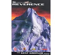 Kent Kreitler - Reverence: Kent Kreiter Story [Reino Unido] [DVD]