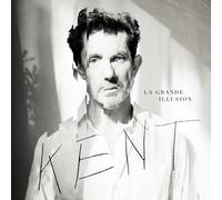 Kent La Grande Illusion (CD) (Importación USA)