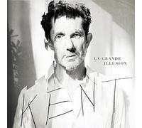 Kent - La Grande Illusion [Vinyl LP] [VINYL] [Vinilo]