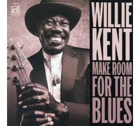KENT - Make Room for the Blues