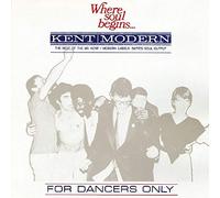 Kent Modern - Where Soul Begins..