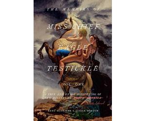Kent Monkman Gi Memoirs of Miss Chief Eagle Test (Tapa blanda) (Importación USA)