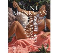 Kent Monkman: La belle et la bête