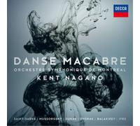 Kent Nagano - Danse Macabre